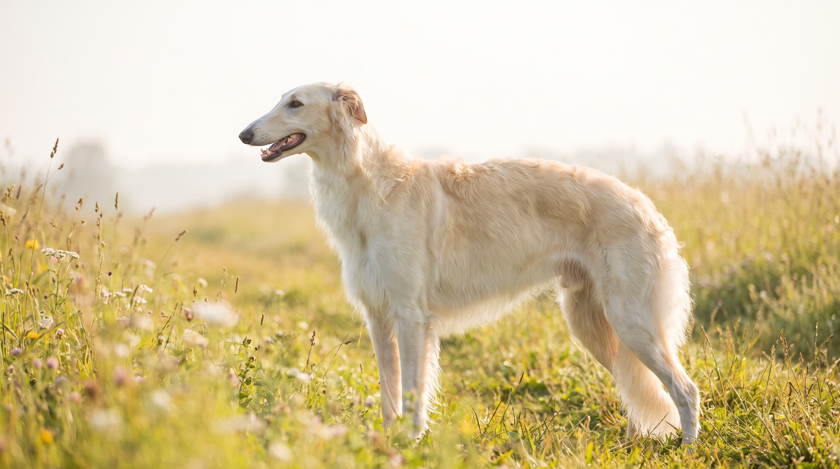 Long Snout Dog Breeds: 16 Dogs With Long Noses and Why It Matters
