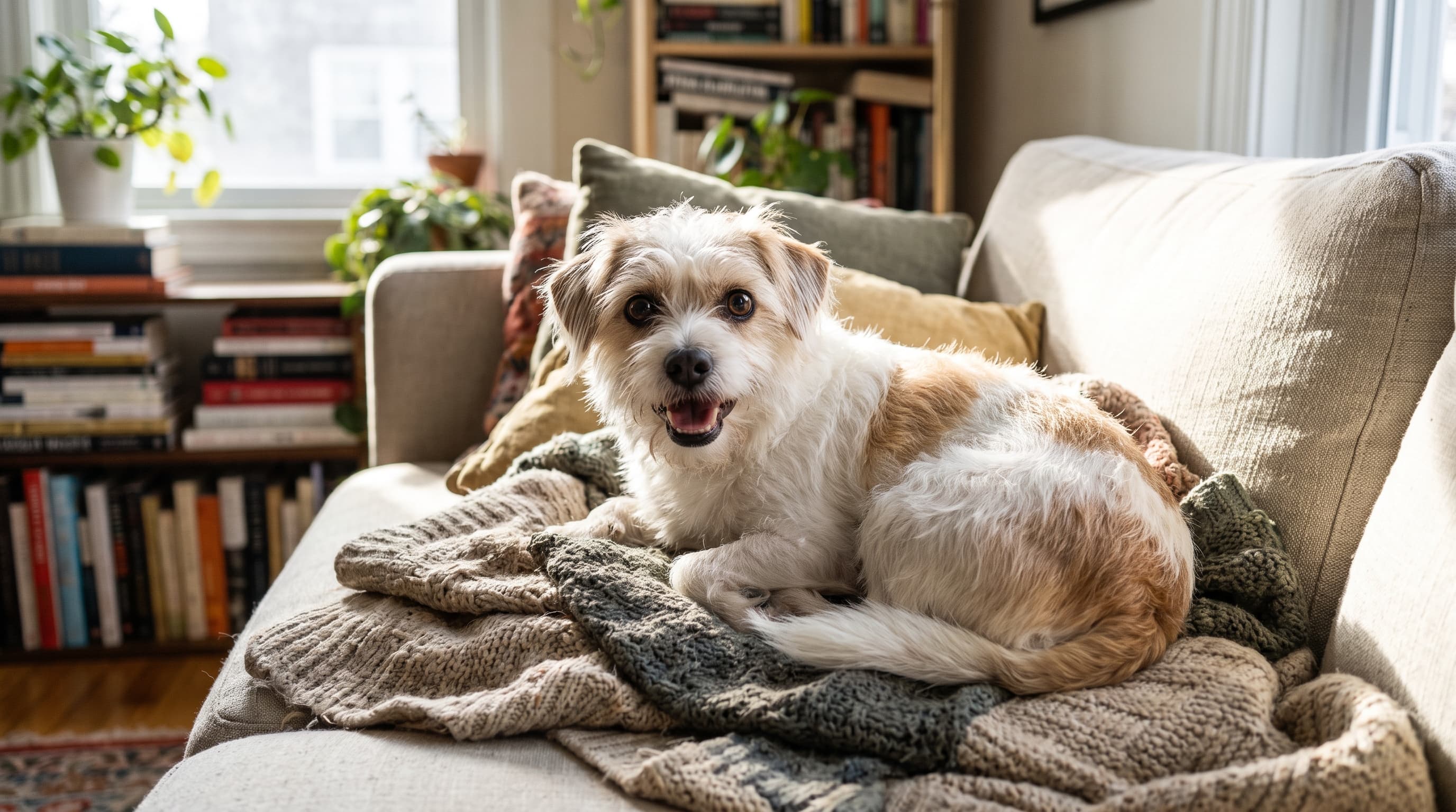 Malchi: The Complete Guide to the Maltese Chihuahua Mix