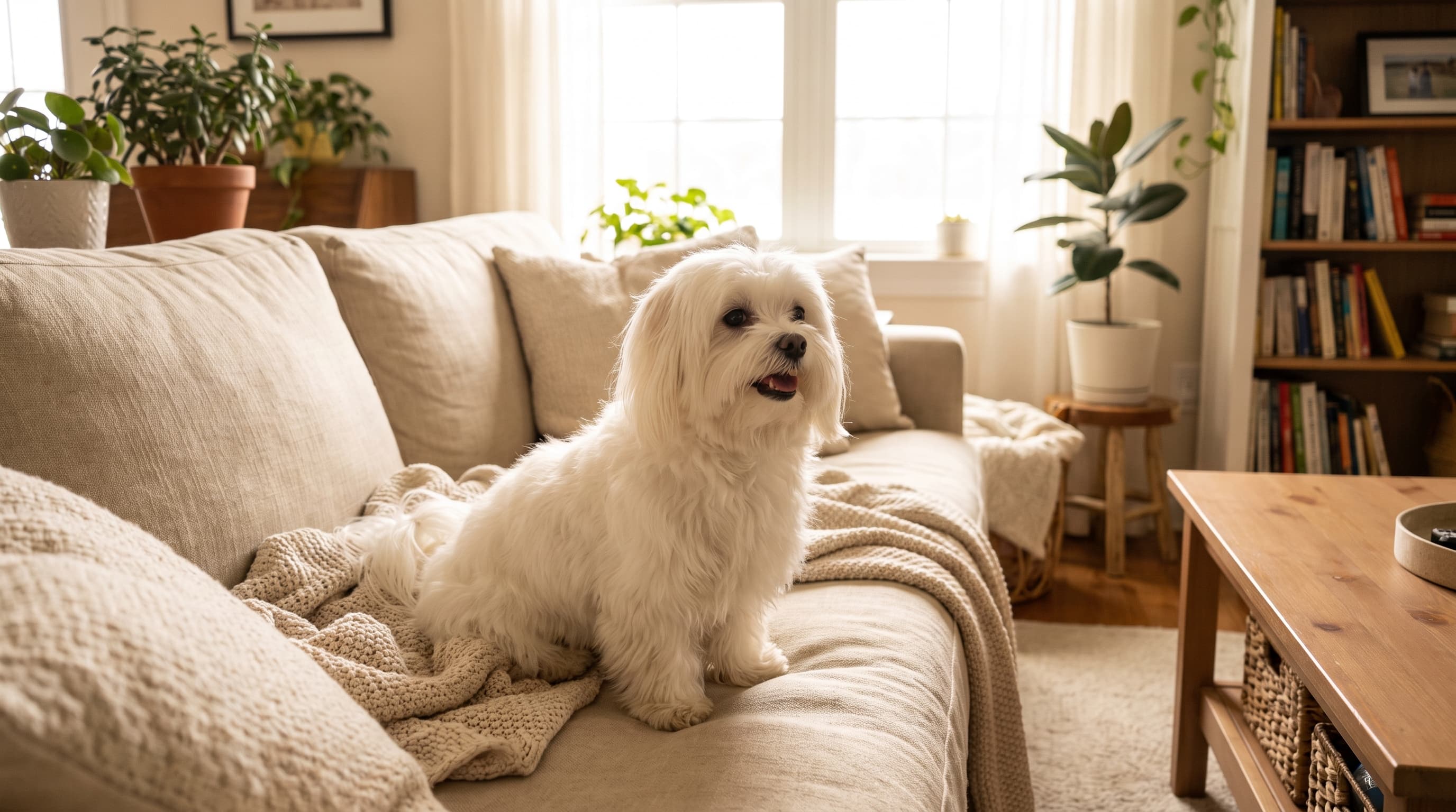 Maltese Dog Price: What a Maltese Really Costs in 2026