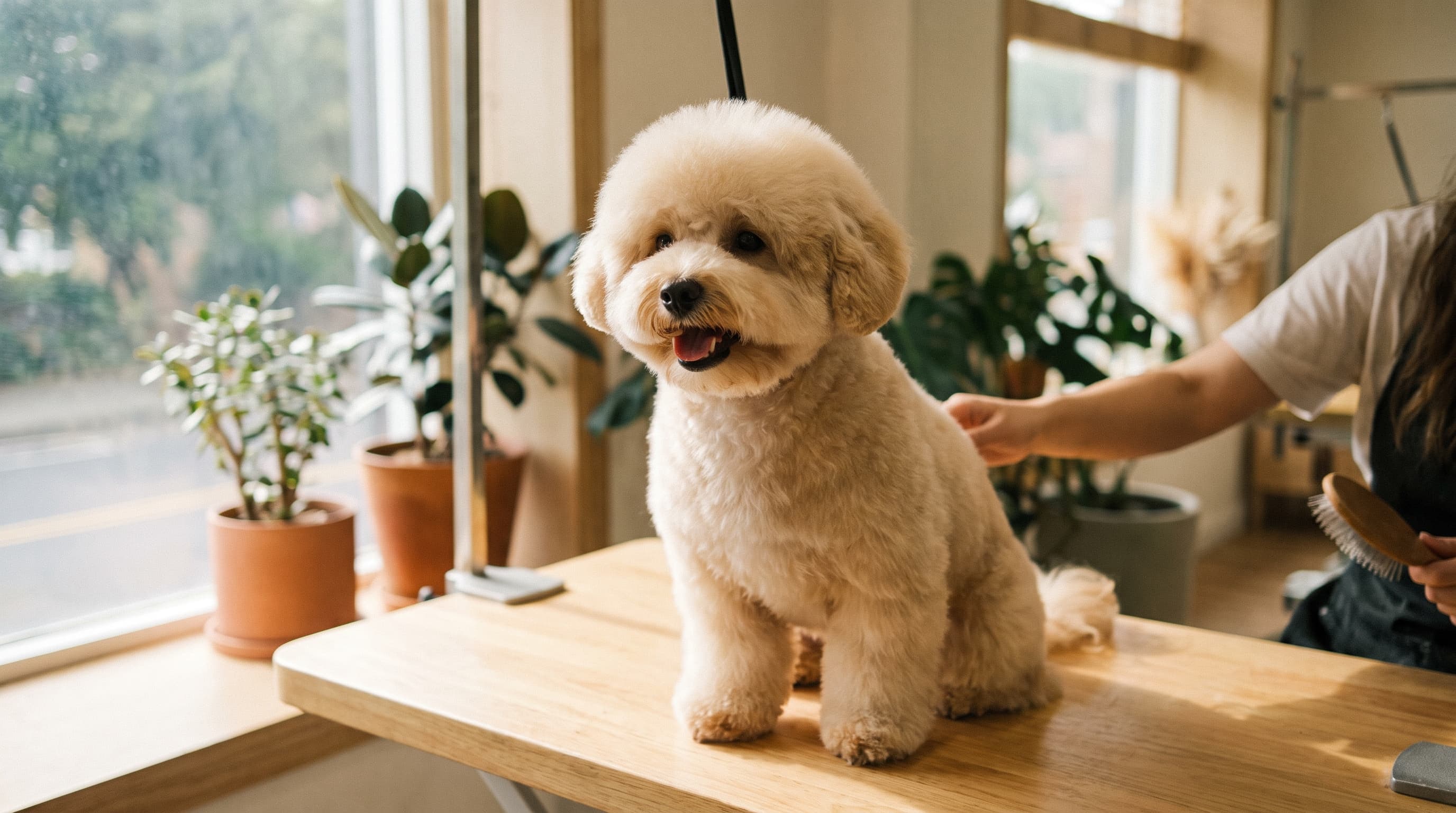 10 Maltipoo Haircuts: Cutest Styles, Photos & Grooming Tips