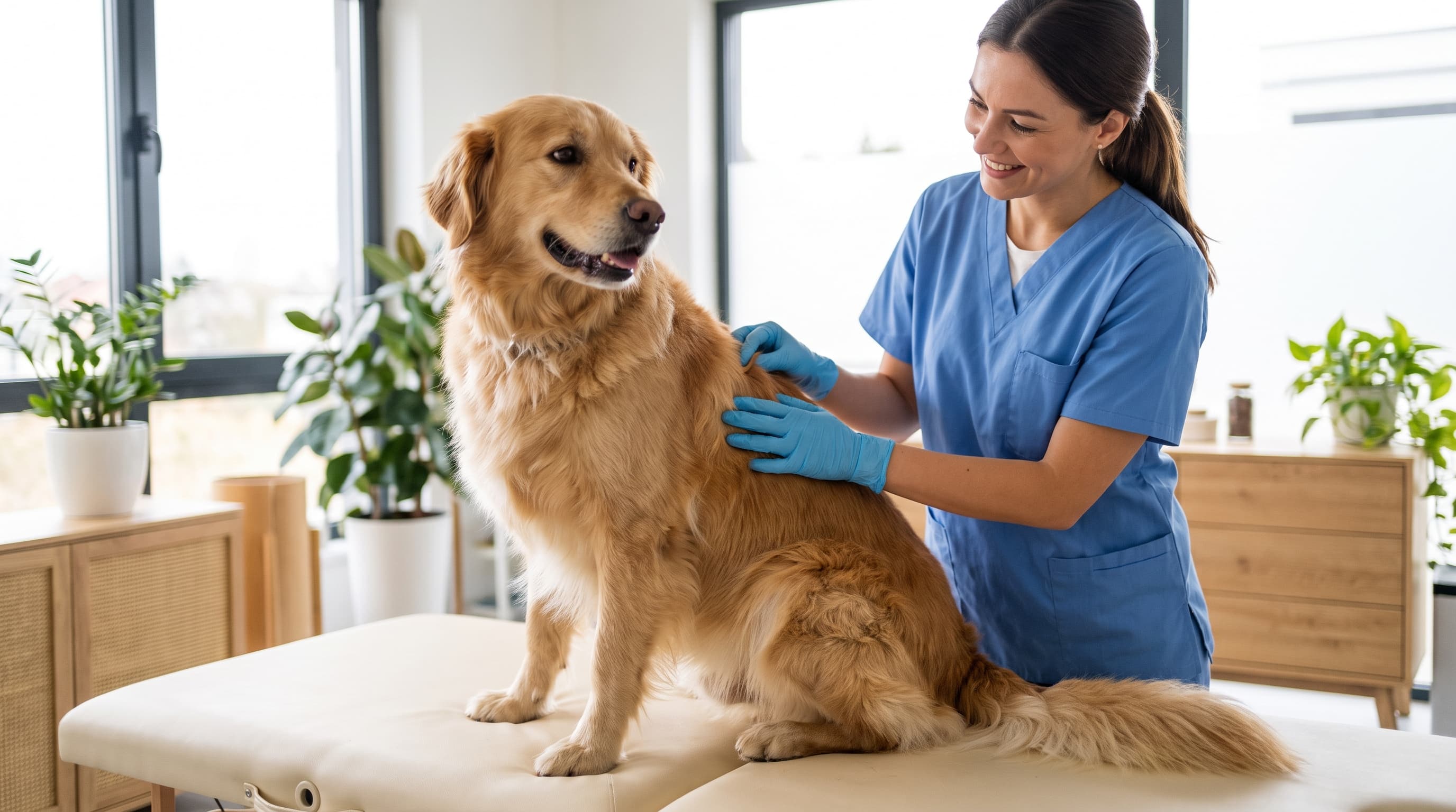 Mango Worms in Dogs: Symptoms, Safe Removal, and Prevention