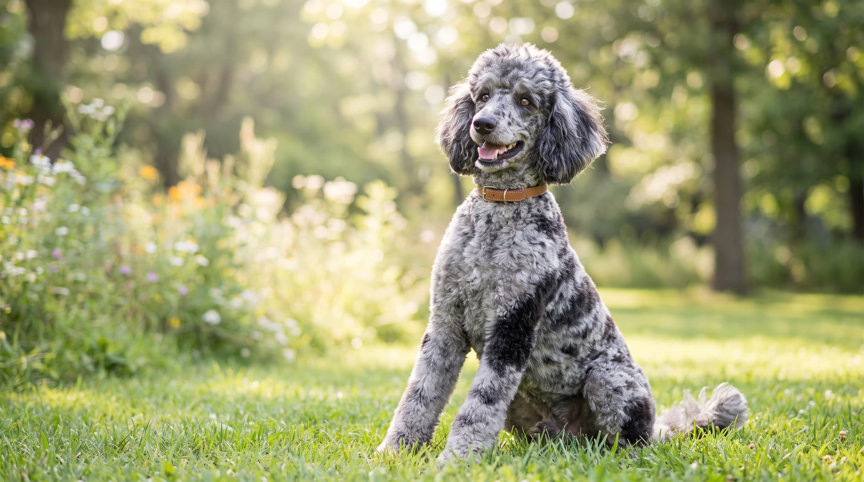 Merle Poodle: The Truth About the Controversial Coat, Genetics, and Health