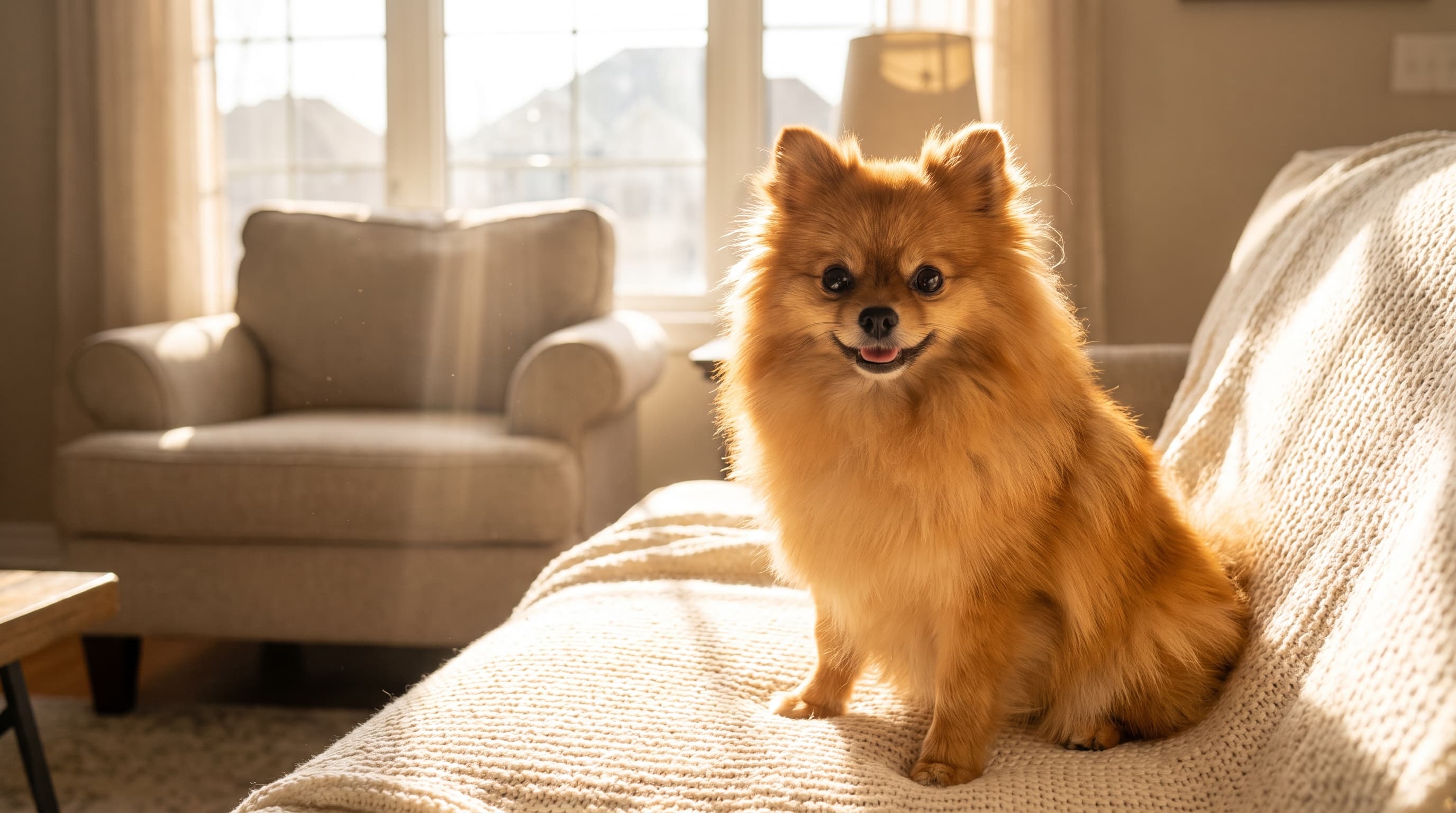 Mini Pomeranian: Size, Cost, Health, and Care of the Tiny Pom