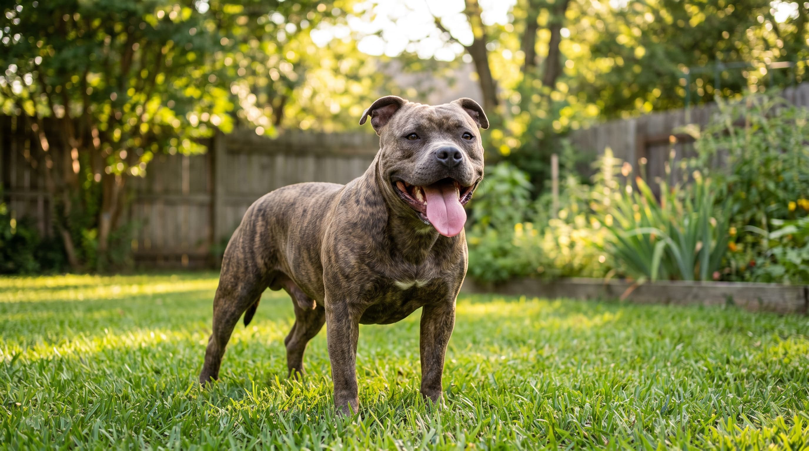 Miniature Pitbull: The Complete Guide to the Pocket-Sized Pit Bull