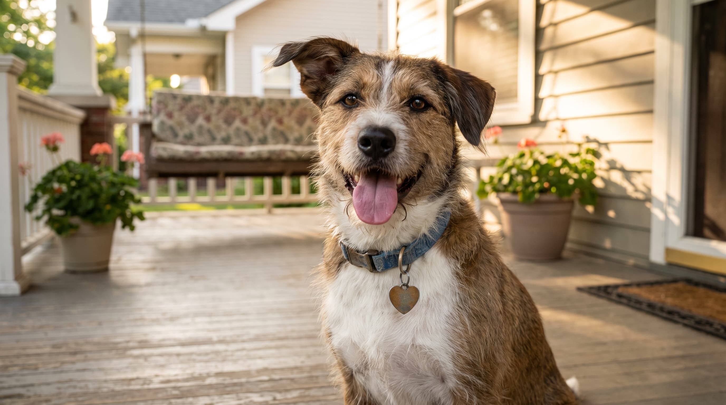 National Mutt Day Is July 31: Why Science Says Breed Predicts Only 9% of Your Dog's Behavior