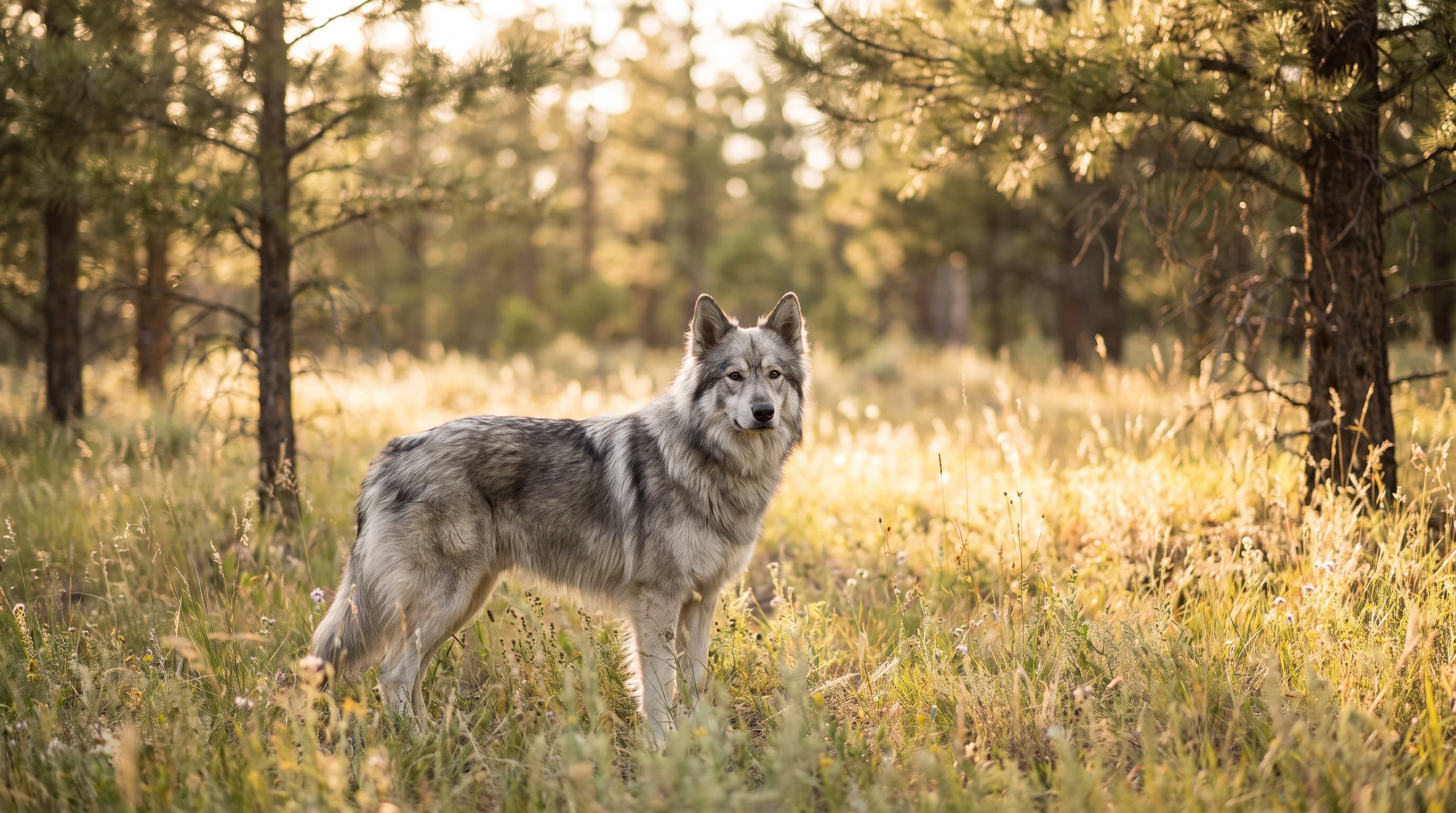 Native American Indian Dog: Breed Guide, Temperament & Care