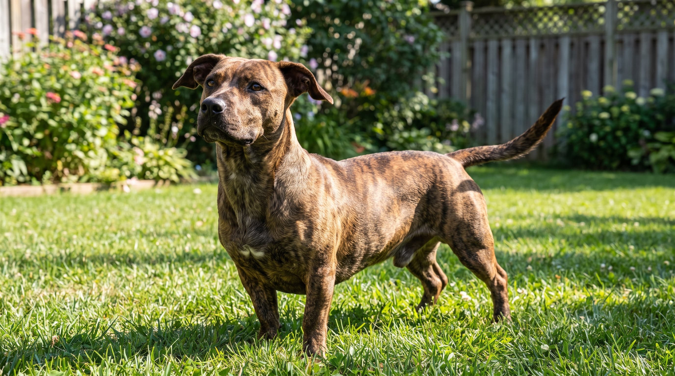 Pitbull Weiner Dog: The Complete Guide to the Dachshund Pitbull Mix