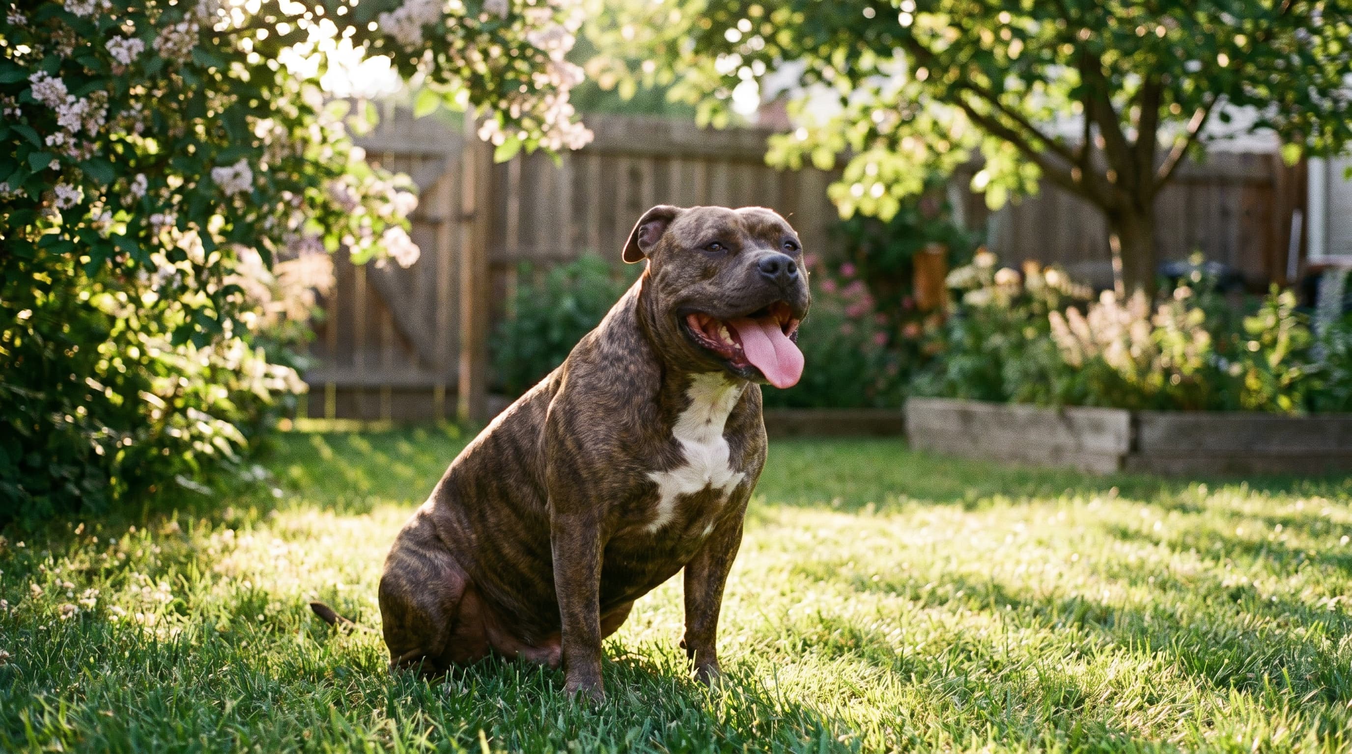 Pocket Pitbull: Complete Guide to the Miniature Pit Bull