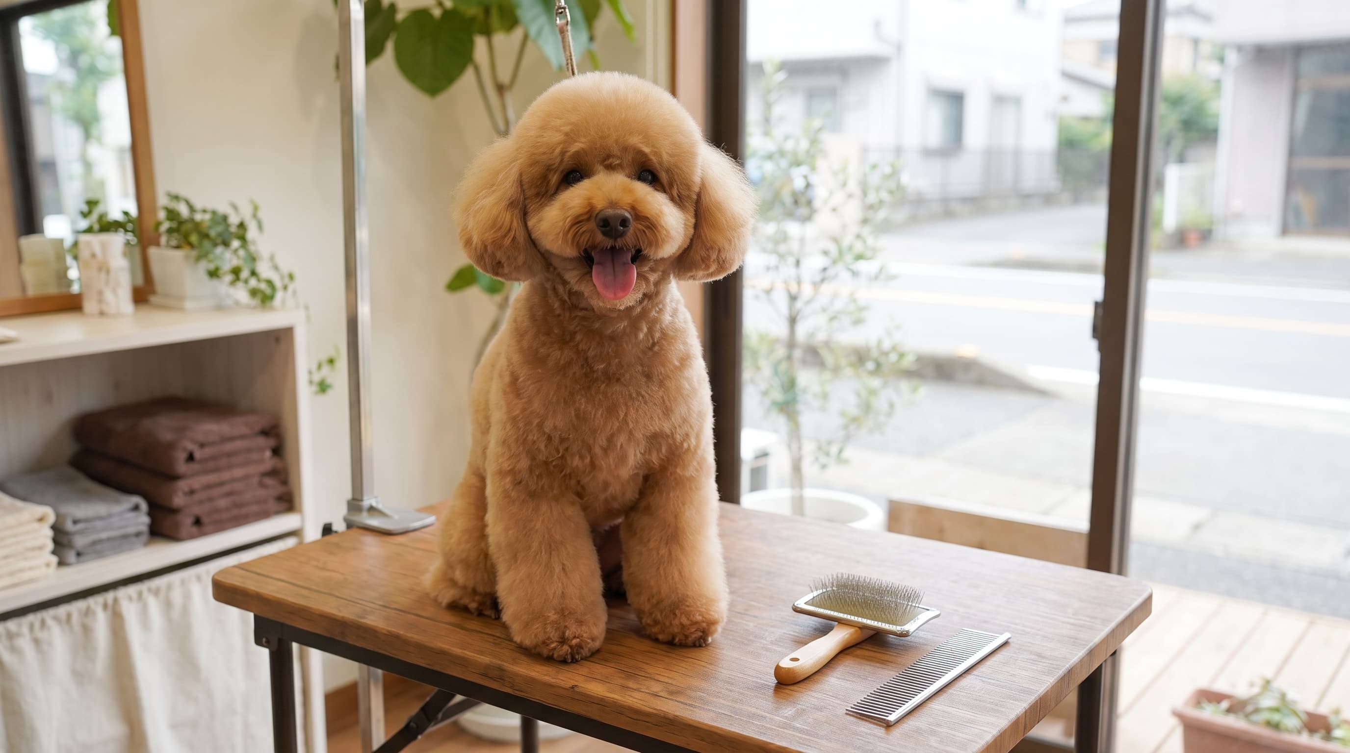 Poodle Cuts: 12 Popular Poodle Haircuts and How to Choose the Right One
