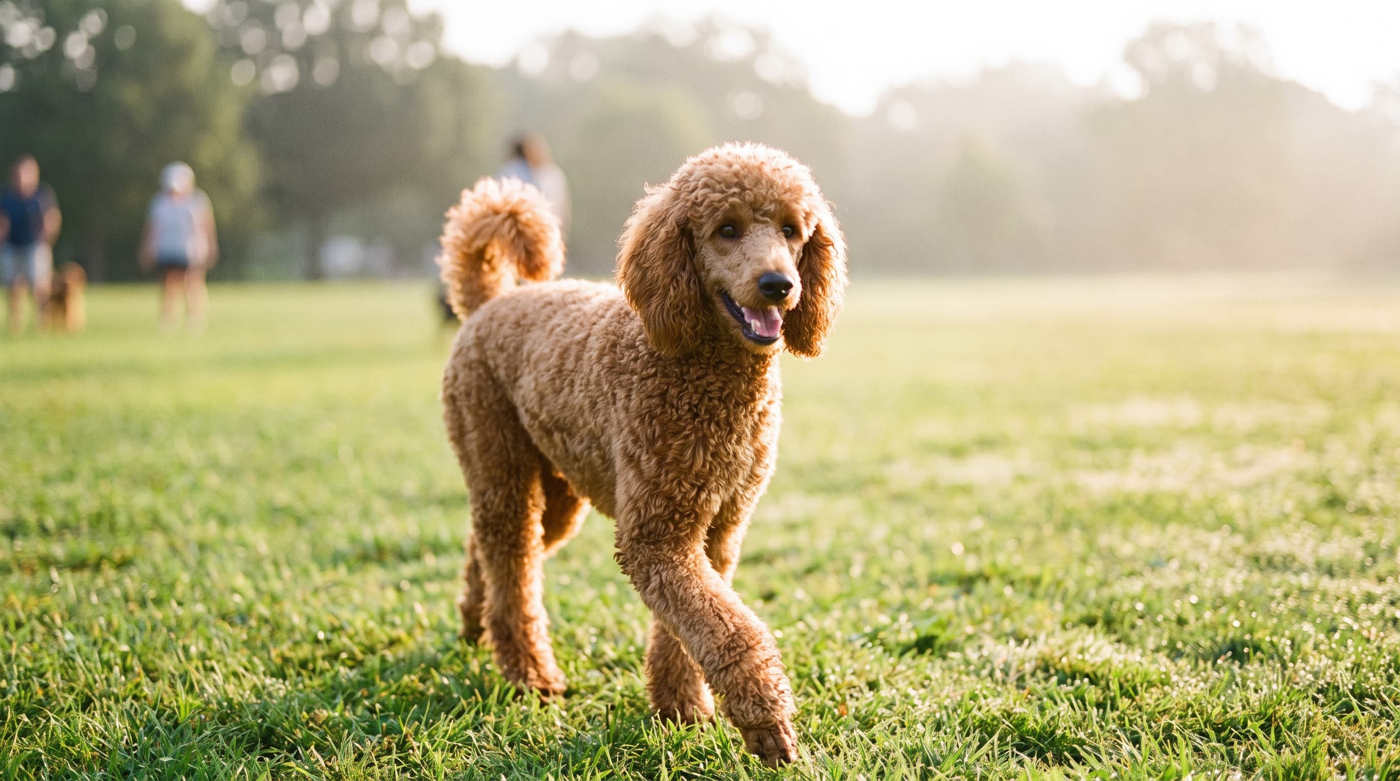 Poodle Lifespan: How Long Do Poodles Live?