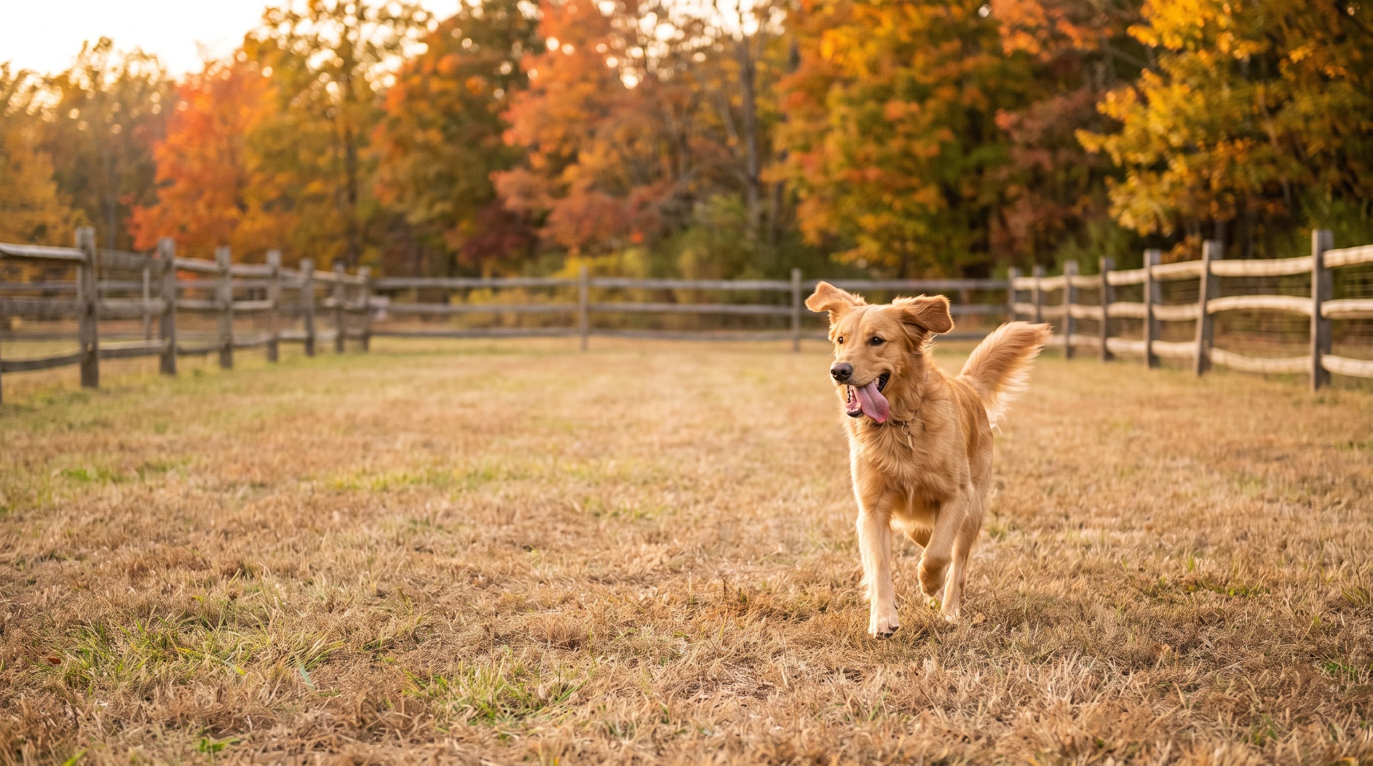 Private Dog Park Searches Just Jumped 403% — Why Owners Are Paying $30 an Hour to Skip the Public Park