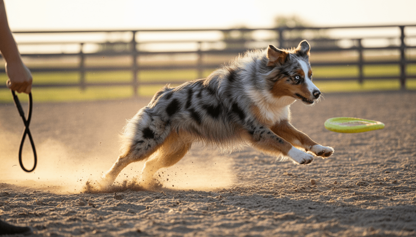 Australian Shepherd