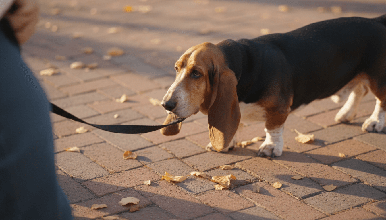 Basset Hound