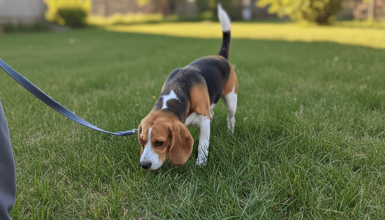Beagle