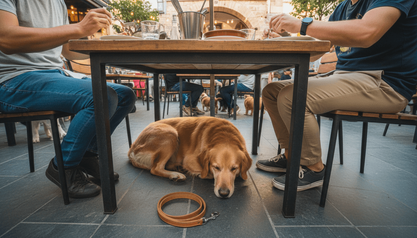 12 Best Dog-Friendly Restaurants in Minneapolis-St. Paul