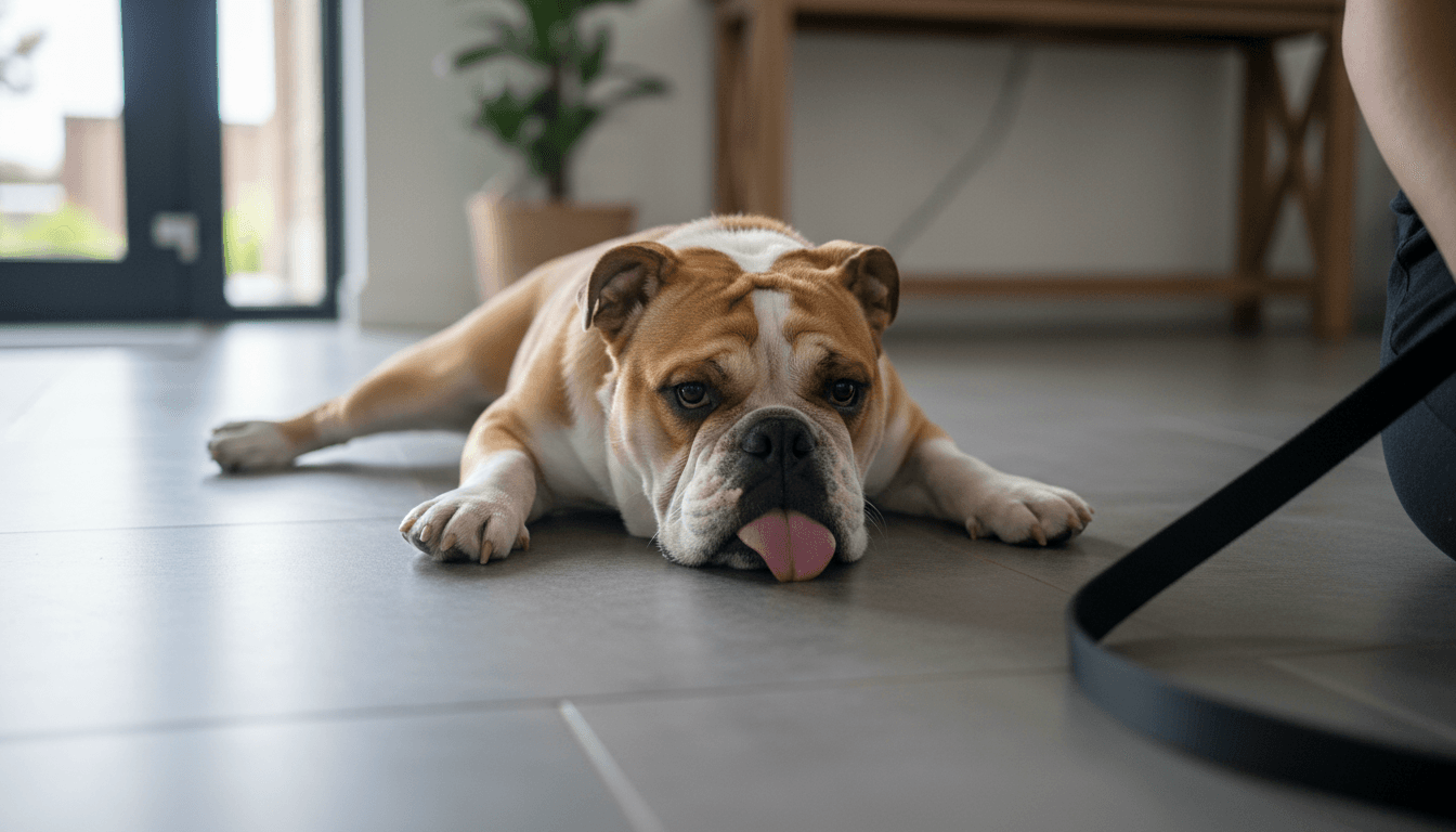 Bulldog