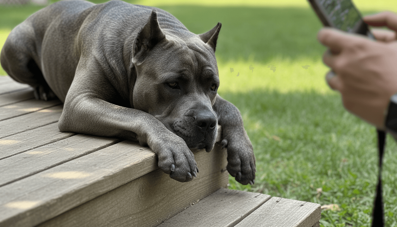 Cane Corso