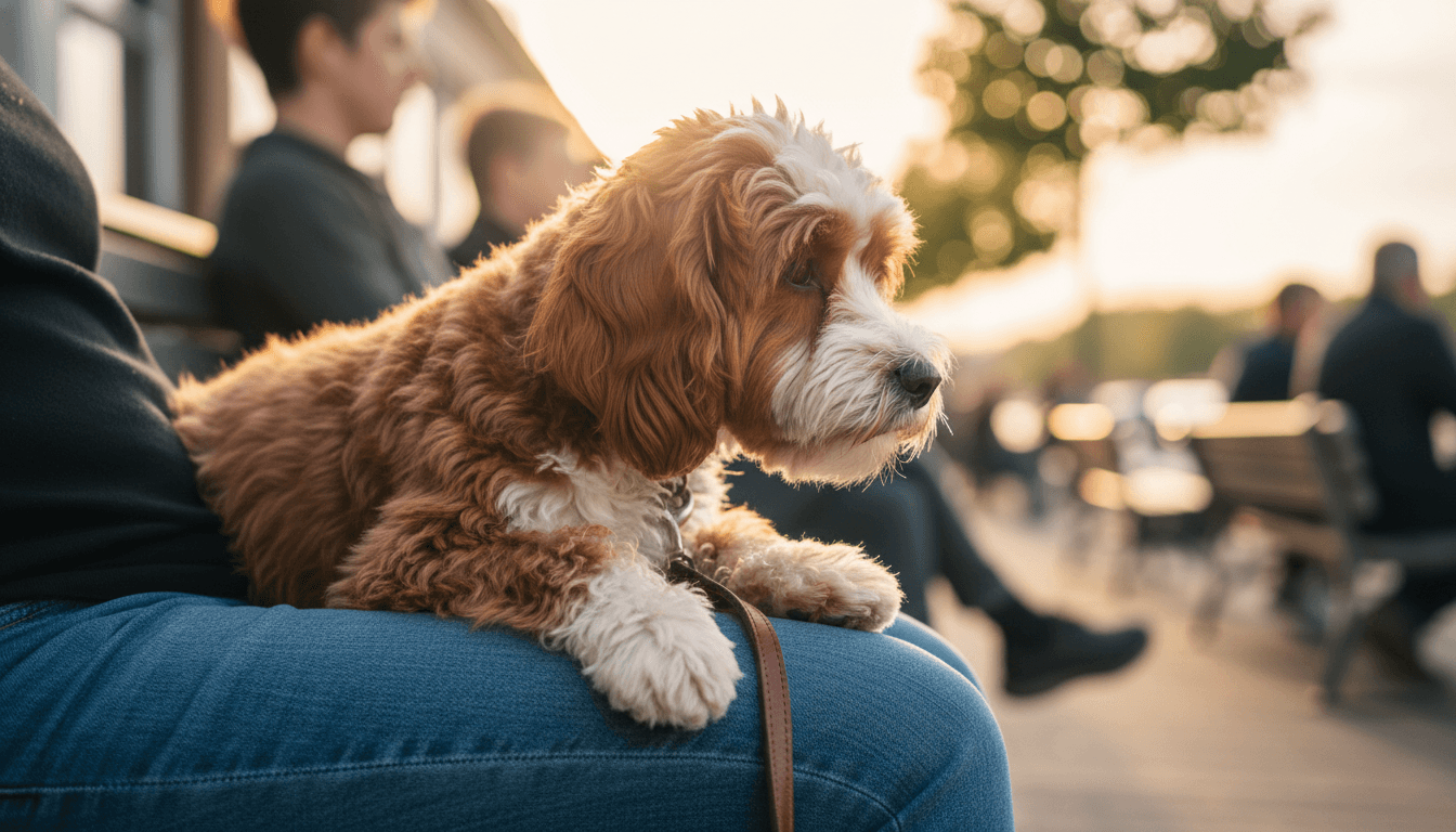 Cavapoo