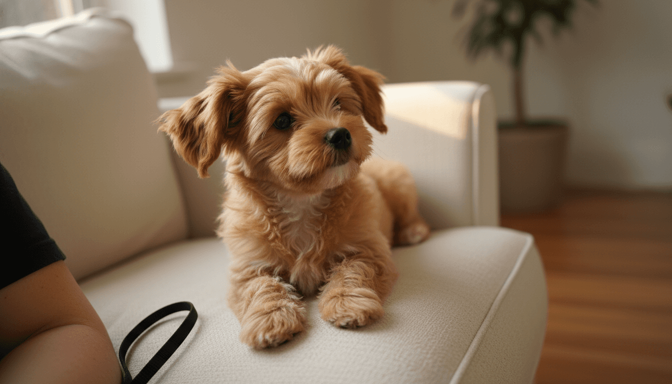 Chi-Poo: The Complete Guide to the Chihuahua-Poodle Mix