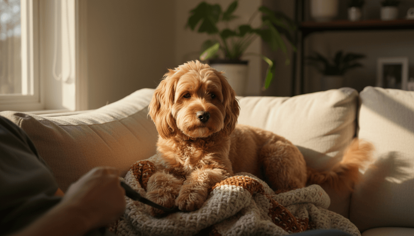 Cockapoo