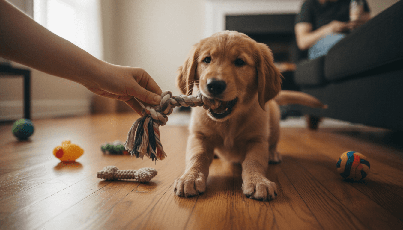 Colorado Just Passed the 'Pistol the Pomeranian Protection Act' — Here's What Every Dog Owner Should Know