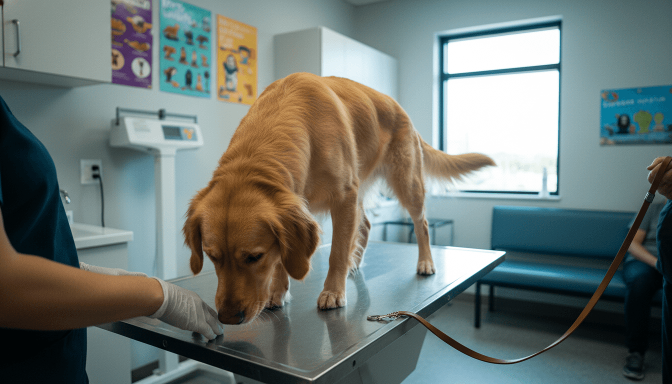 New Research Warns Millions of Dogs Are at Risk From Copper in Their Food — Here's What to Know
