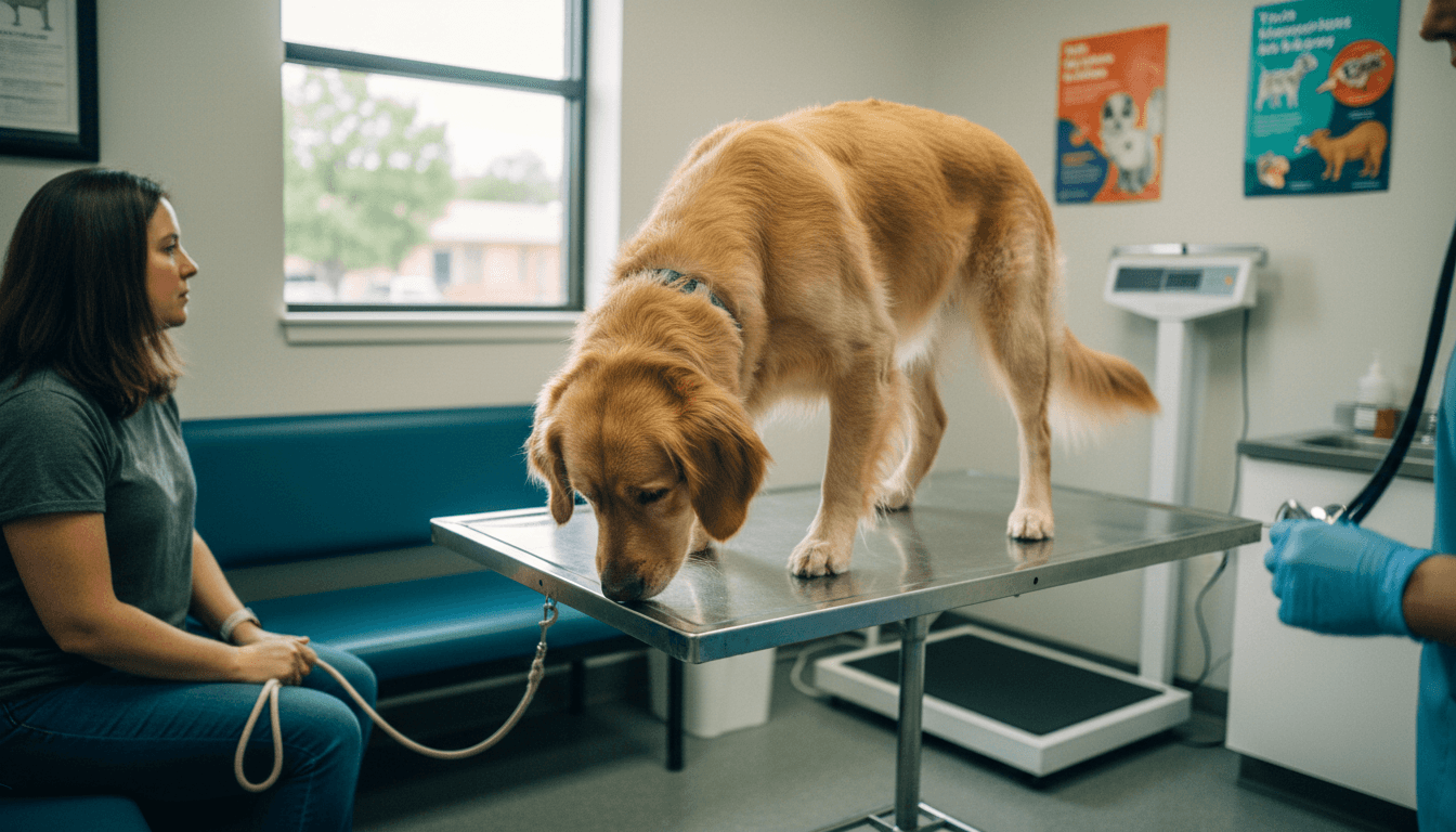 Daylight Saving Time Is This Sunday — Here's How to Help Your Dog Adjust