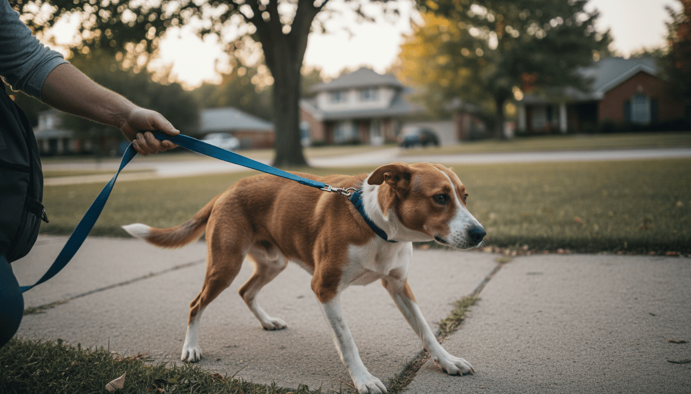 Dog Bites in Public Spaces: When Responsibility Is Not Always Obvious