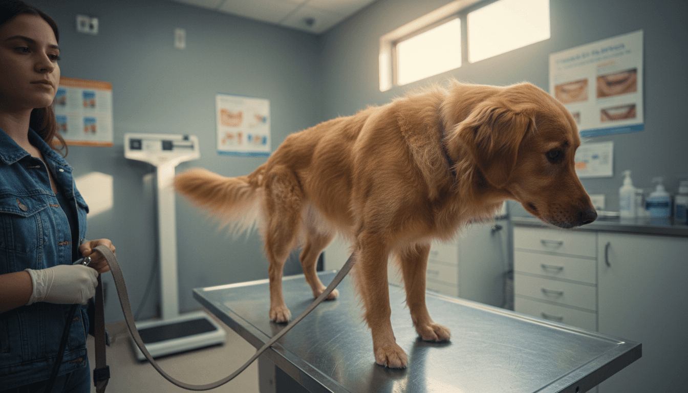 Scientists Just Released the First-Ever Guidelines for Dog Dementia. Here's What Every Senior Dog Owner Should Know.