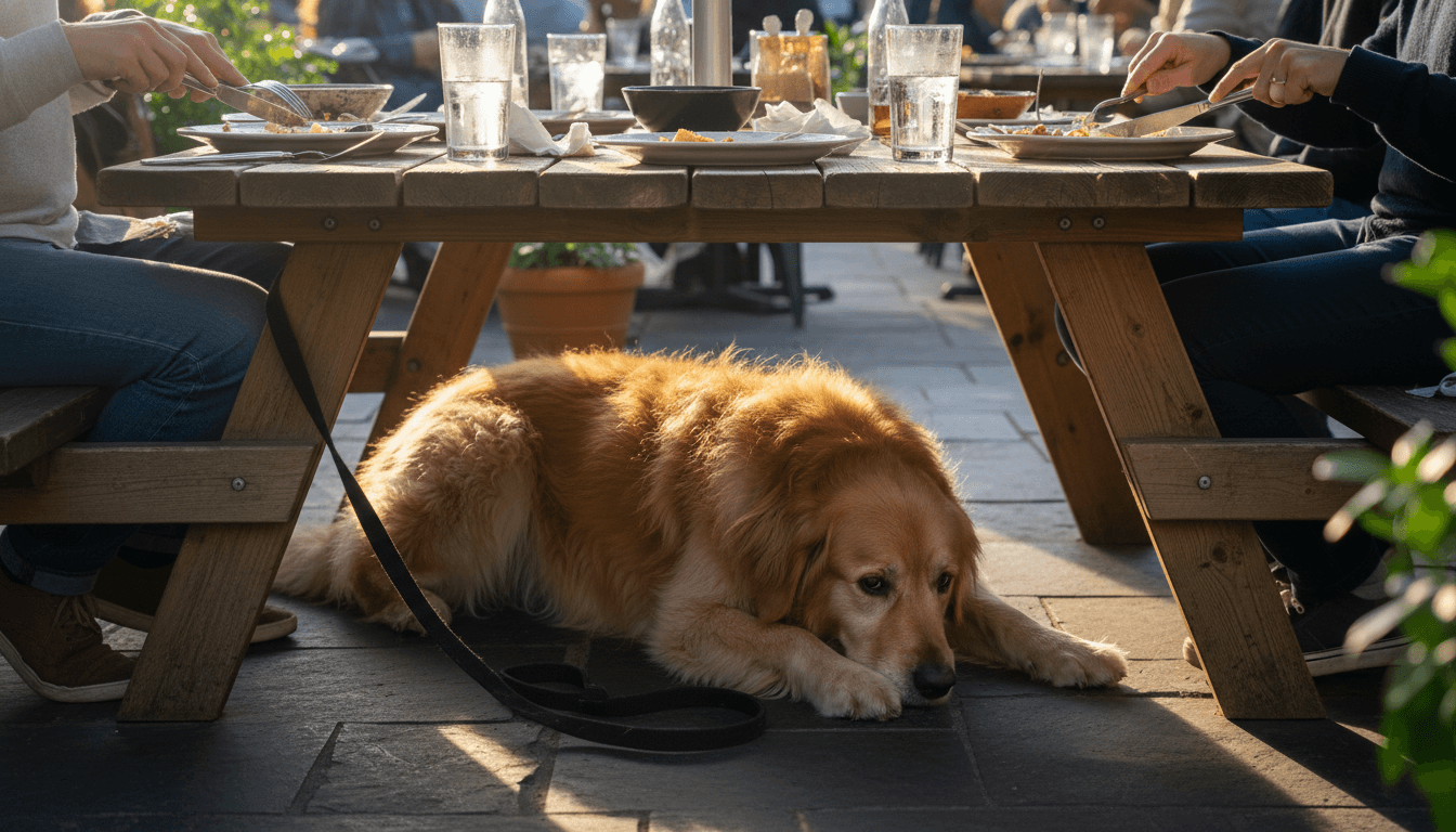 10 Best Dog-Friendly Restaurants in Austin (2025)