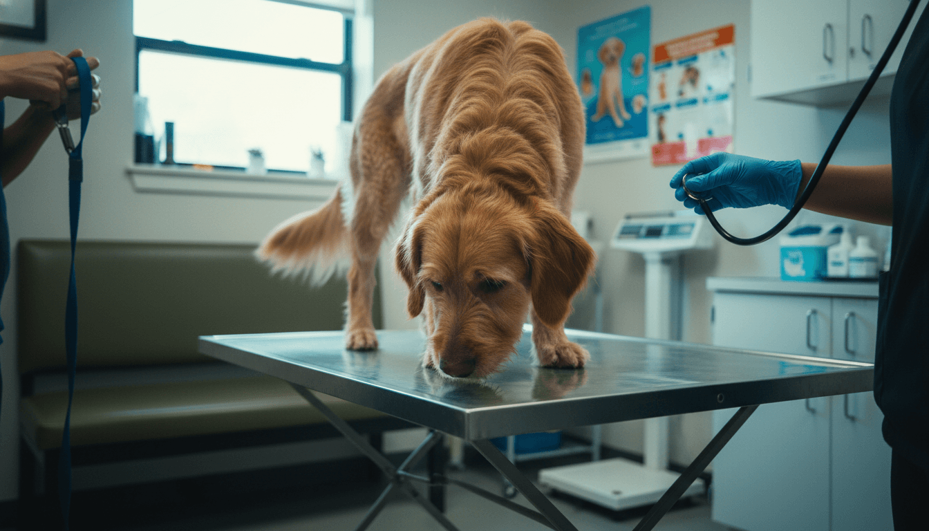 The FDA Just Approved a New Allergy Pill for Dogs — Here's What Every Owner Should Know About NUMELVI