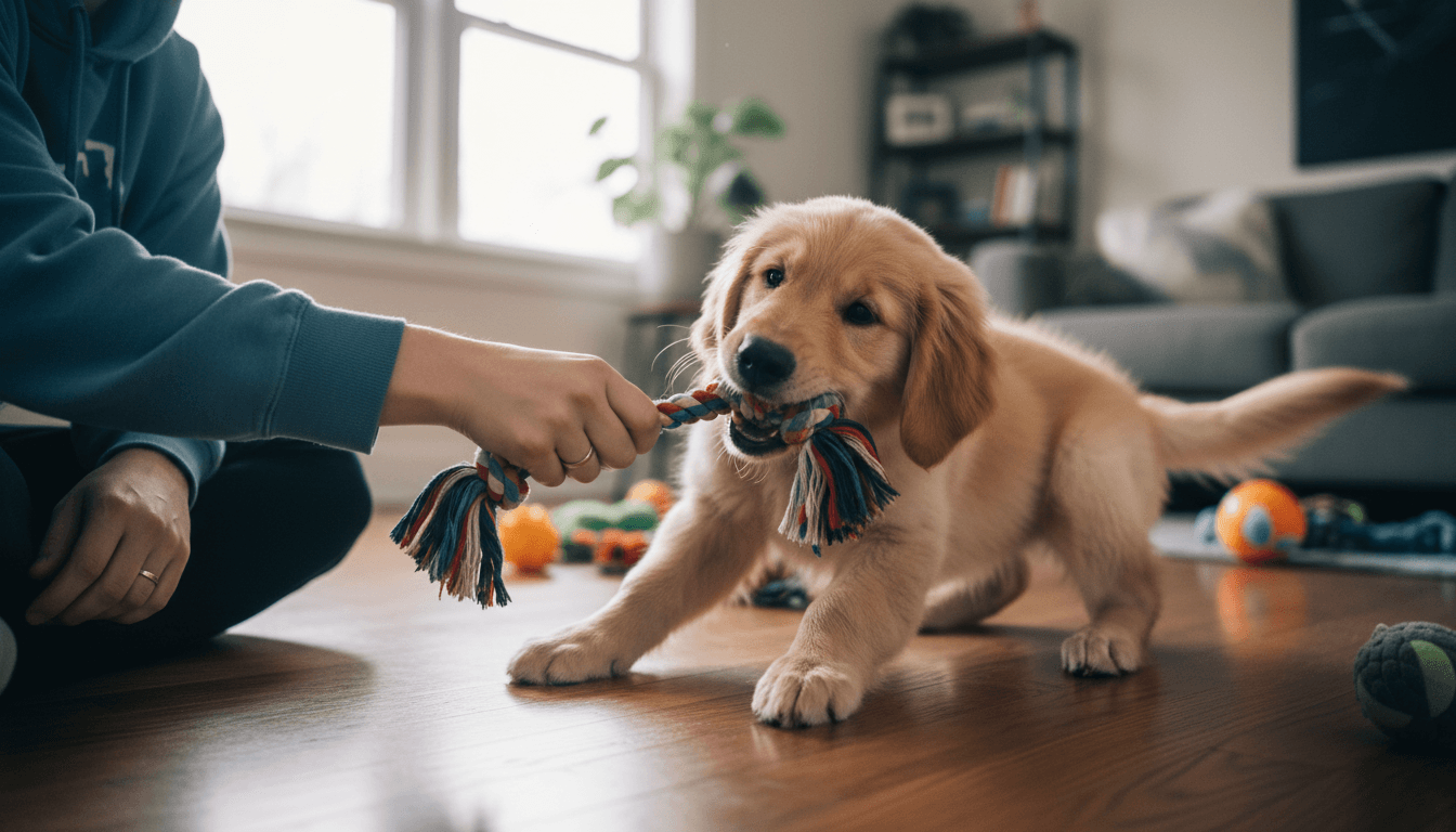 The Federal Government Just Launched a Historic Dog Welfare Crackdown — Here's What Every Dog Owner Should Know