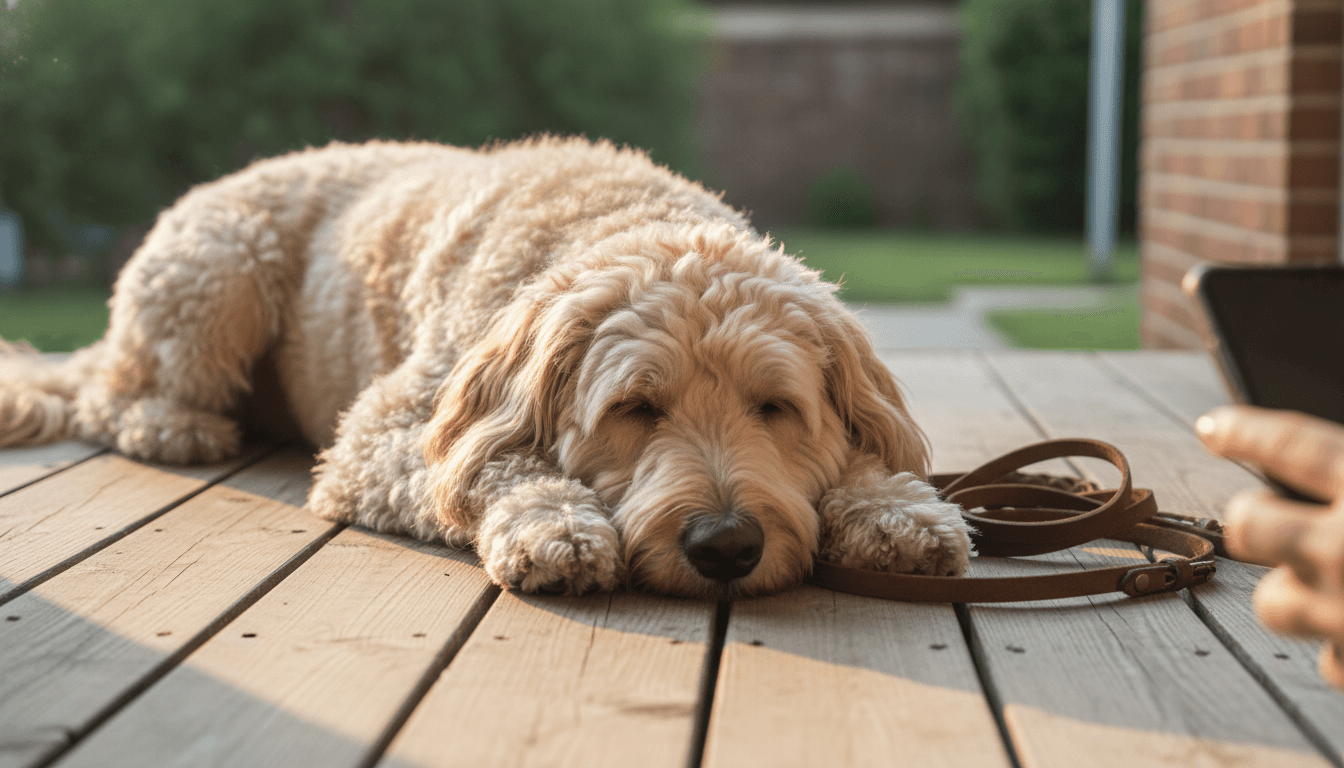 Goldendoodle
