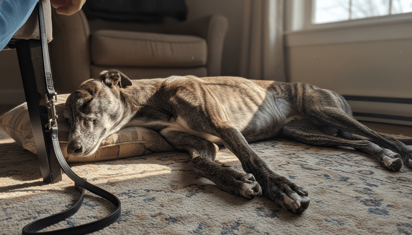 Greyhound