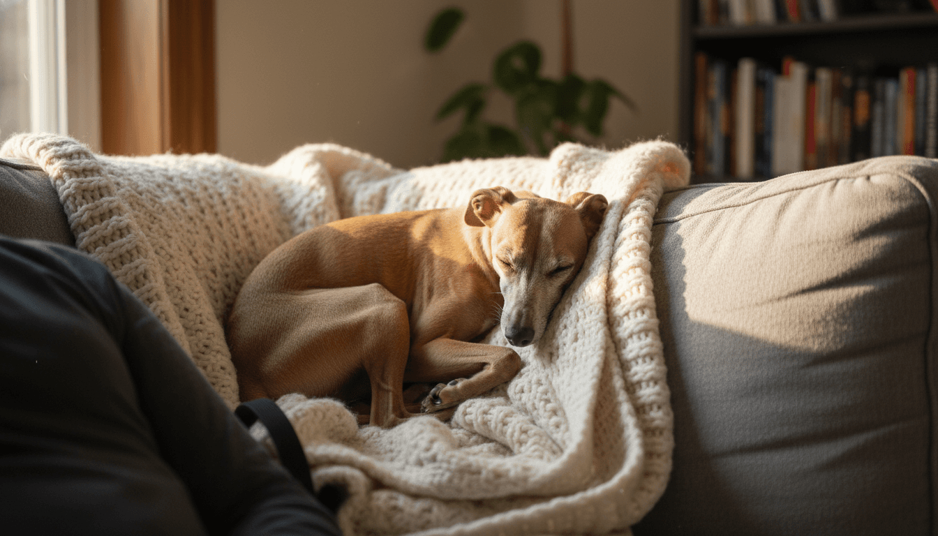 Italian Greyhound