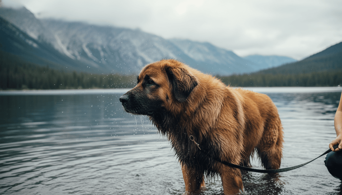 Leonberger