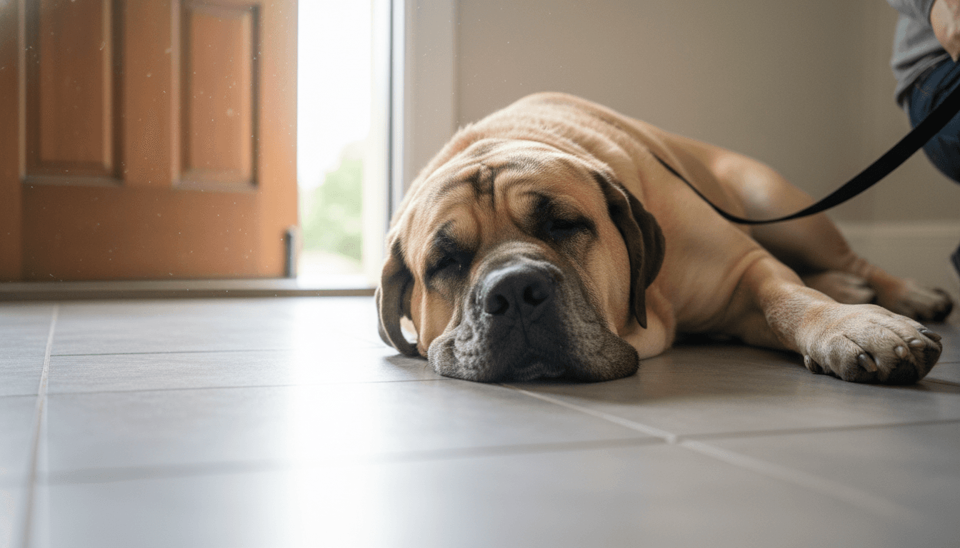 Mastiff