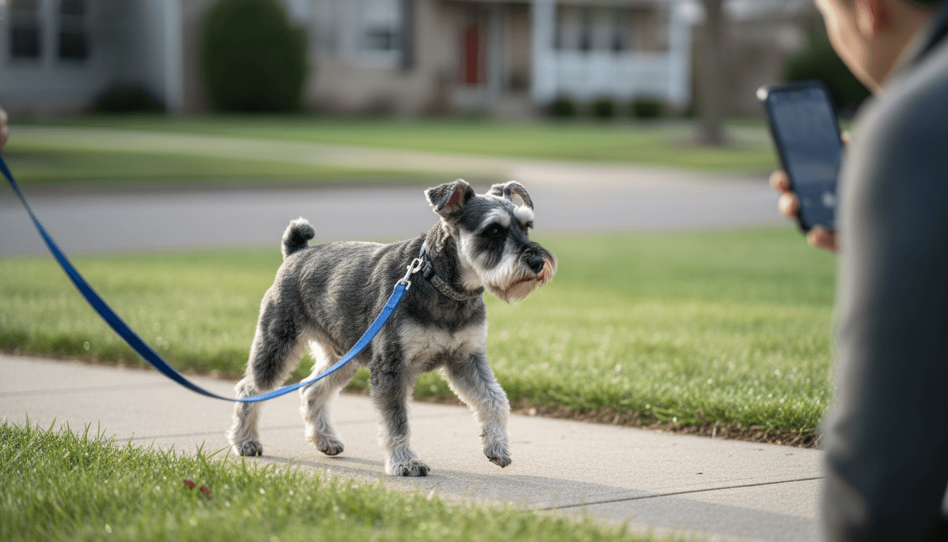 Miniature Schnauzer