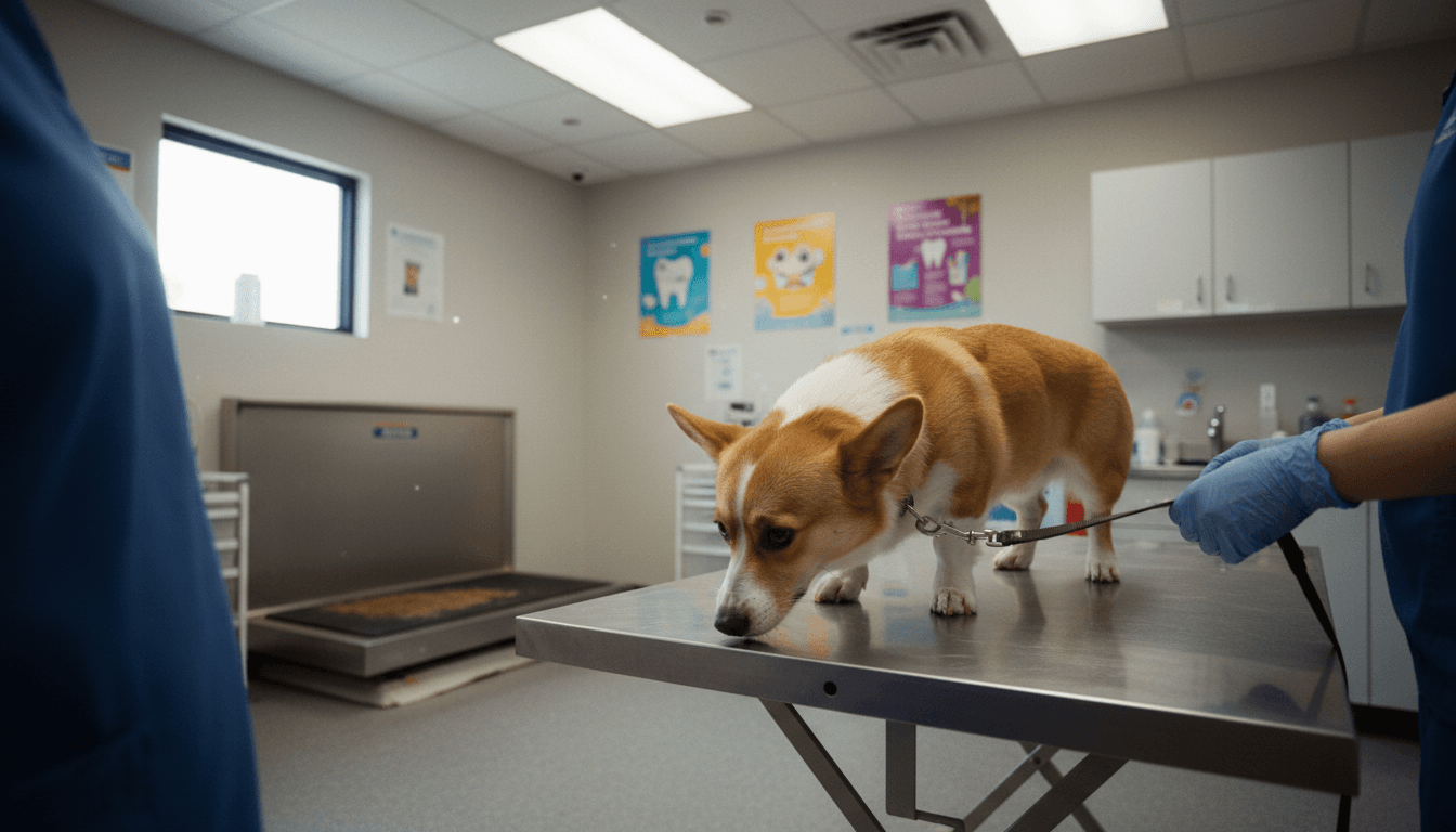 Ozempic for Dogs? Here's What Every Dog Owner Should Know About Pet Weight Loss Drugs