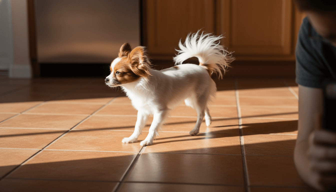 Papillon