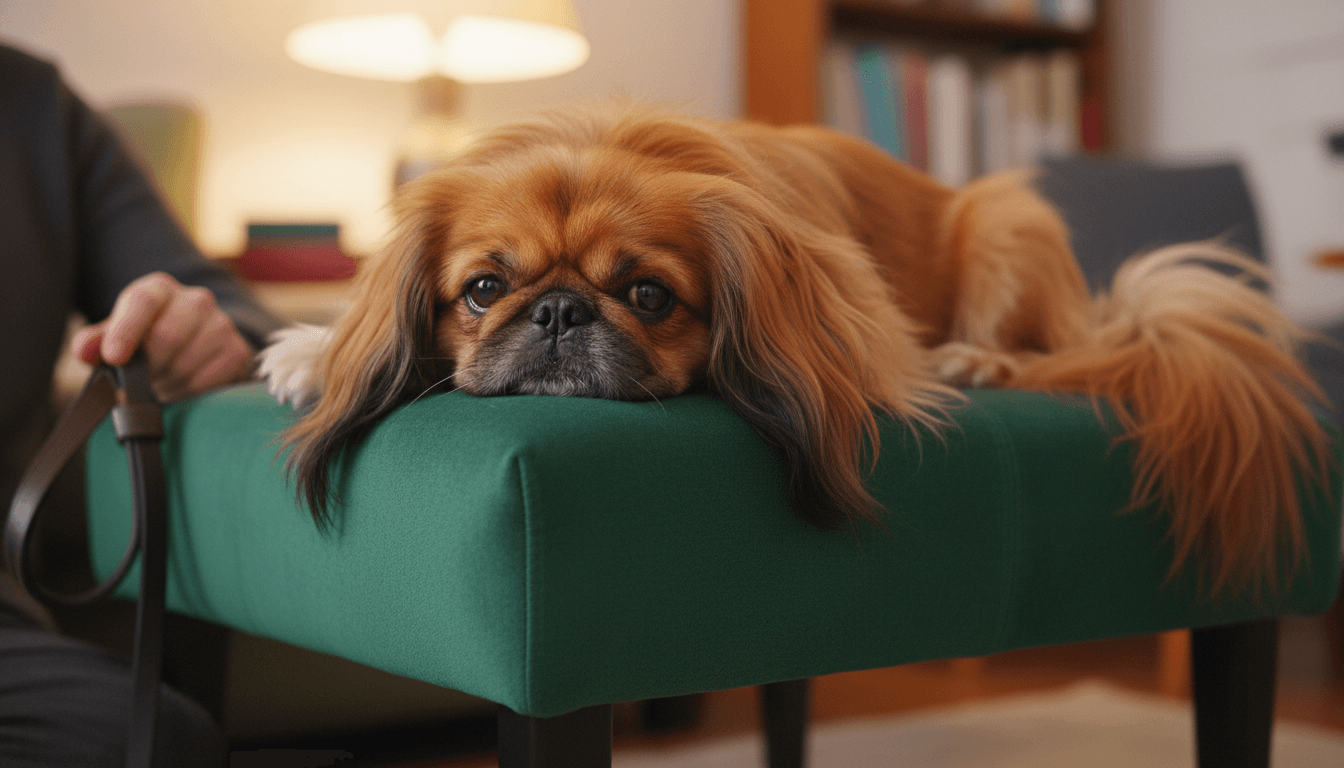 Pekingese