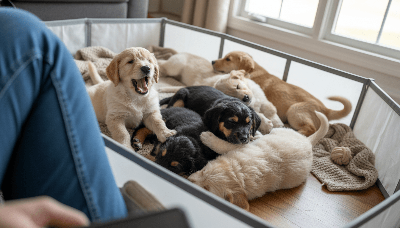 A Judge Just Dismissed PETA's Lawsuit Against the AKC — Here's What Every Dog Owner Should Know About Breed Health