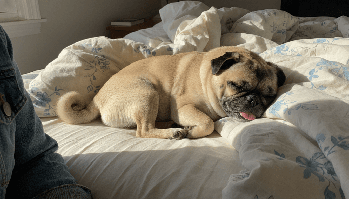 Pug