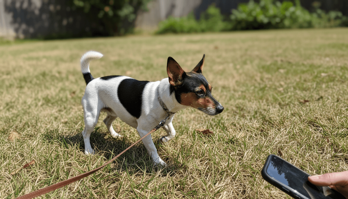 Rat Terrier