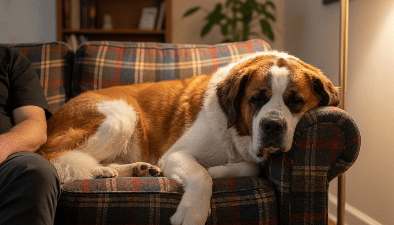 Saint Bernard
