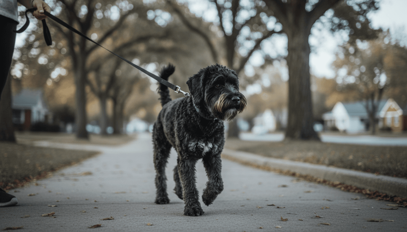 Schnoodle