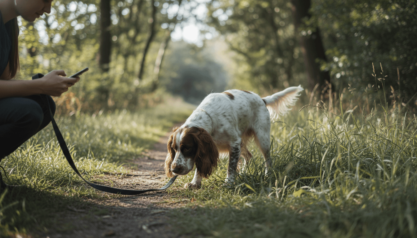 Spaniel Breeds