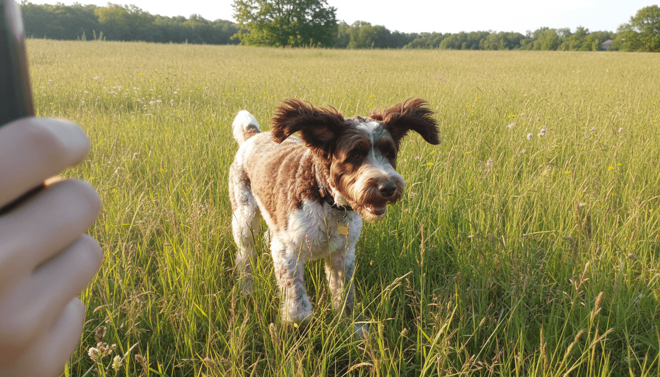 Springerdoodle