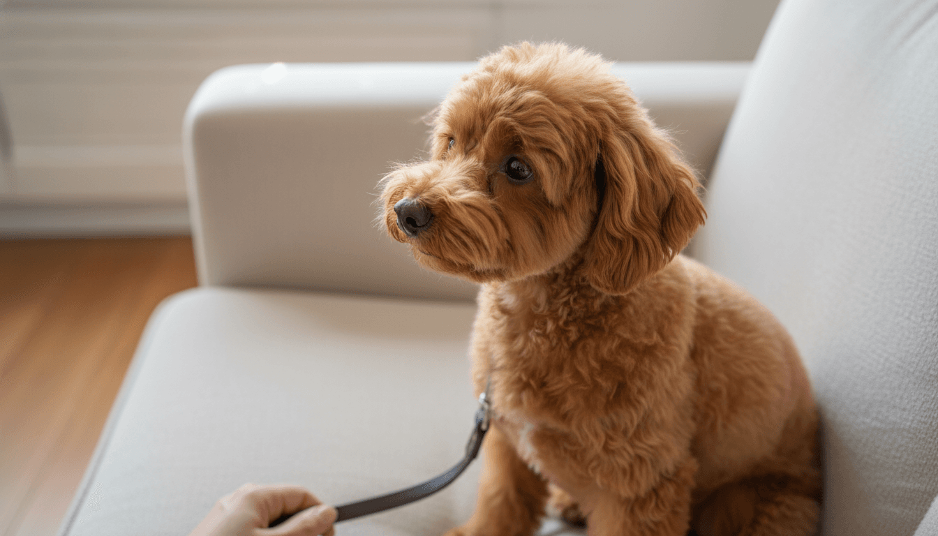Toy Poodle