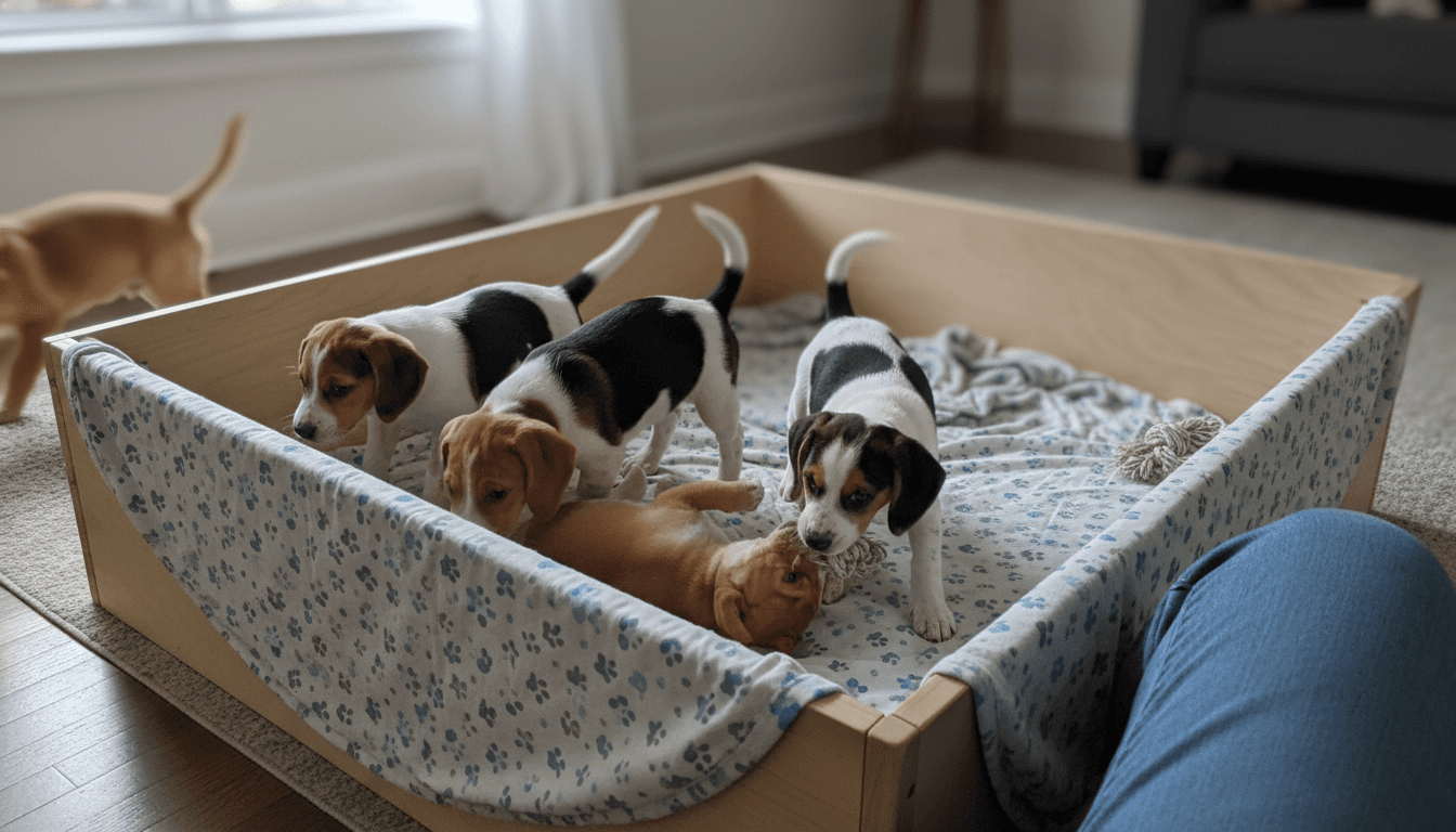 The USDA Wants to Rewrite Dog Breeding Rules for the First Time in 30 Years — Here's How You Can Help